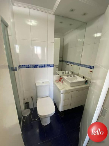Apartamento - Ref: 216431