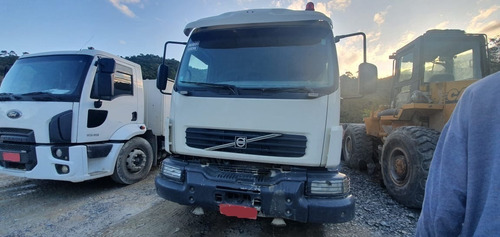 Vm 260 6x4 Ano 2010 No Chassis