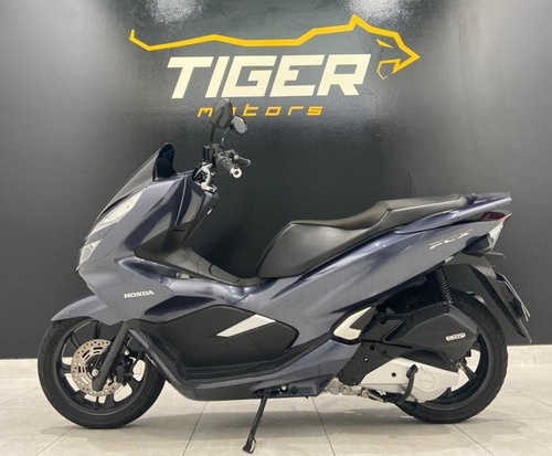 Honda Pcx 2020 - 7.000km