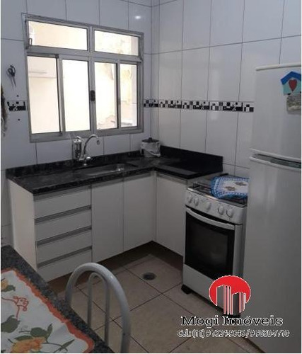 Imagem 1 de 15 de Sobrado Para Venda Em Mogi Das Cruzes, Vila Brasileira, 3 Dormitórios, 1 Suíte, 3 Banheiros, 2 Vagas - So516_2-1058387