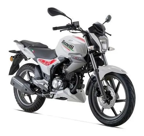 Benelli Tnt15 Delcar ® - Entrega Inmediata + Regalo