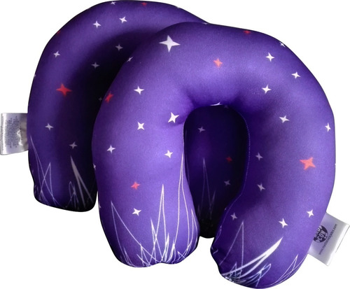 Cuello Almohada Cervical Nuquero Kids Bebe