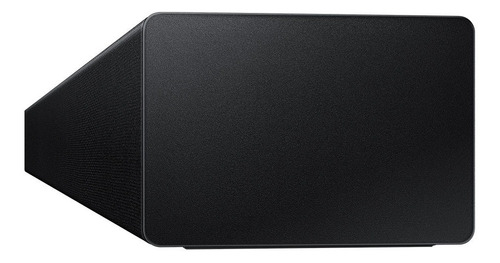 Imagen 3 de 6 de Barra De Sonido Samsung Soundbar 150w 2.1ch Hw-t420/zb