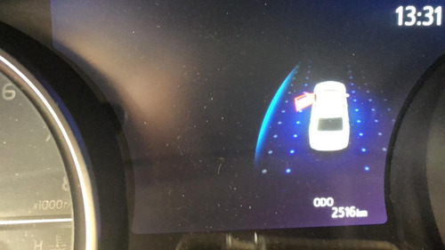 Toyota Camry 2020 3.5 V6 At