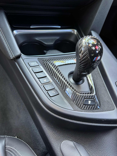 BMW Serie M 3.0 M3 431cv