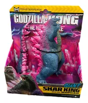 Comprar Muñecos Godzilla Vs King Kong  Articulados X1