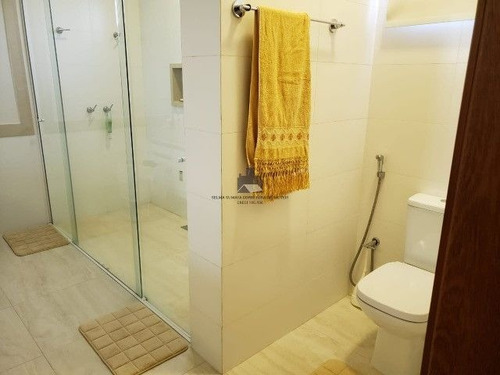 Imagem 7 de 10 de Casa Em Condomínio À Venda Parque Residencial Damha Vi São José Do Rio Preto/sp - 2021455