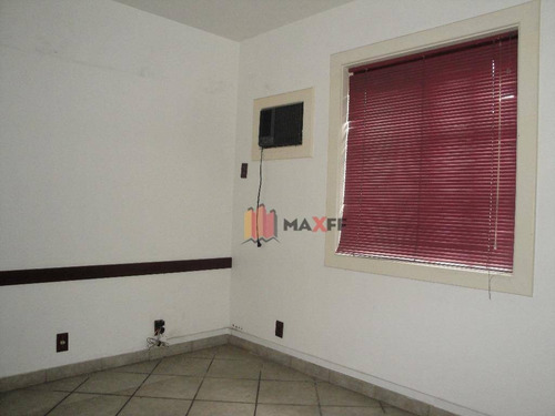 Imagem 8 de 21 de Casa Comercial Para Venda E Locação, Tanque, Rio De Janeiro. - Ca0098