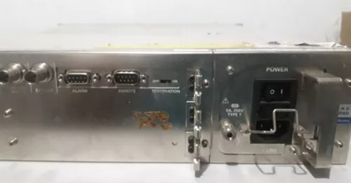Shibasoku Vc31 Multi-formato De Conversor De Normas (c13) (Usado)