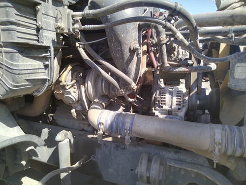 Imagen 18 de 21 de Tracto Camion Freightliner Cascadia 2013, Oportunidad