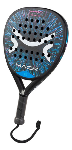 Pala De Padel Mack Starke I-pro