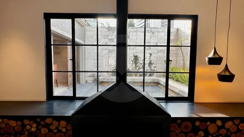 Casa En Condominio En Venta En Lomas De Vista Hermosa