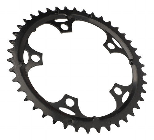 Engranaje Para Cadena De Ciclismo Tsdz 2, Acero 42t, Engrosa