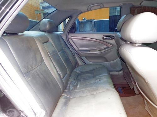 Imagen 11 de 14 de Chevrolet Optra Diesel 2009 4x2 Sincrónico