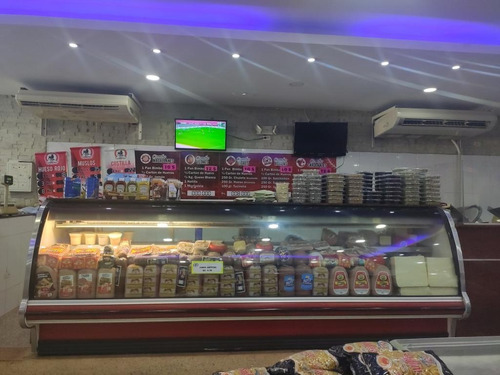 Imagen 9 de 18 de Fondo De Comercio Av Industrial En El Centro Comercial Polígono Fg
