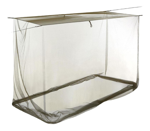 Mosquito Bed Net Screen Carpas Equipo Para Exteriores