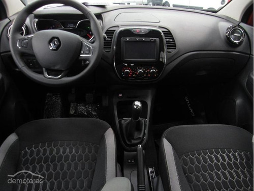 Renault Captur 2.0 Zen Oferta Car One S.a.