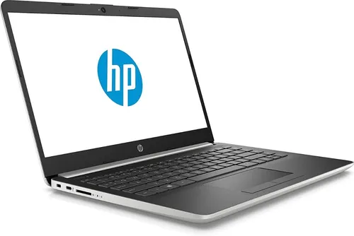 Notebook Hp 14 Intel Pentium 4gb Ram 64gb Uhd Graphics