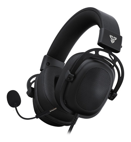 Headset Fantech Sonata Mh90 Profesional Auricular Gamer Pc 