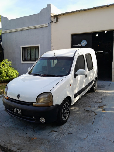 Renault Kangoo 1.9 Confort D