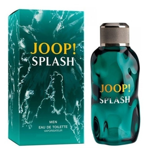 Perfume Joop! Splash 75ml