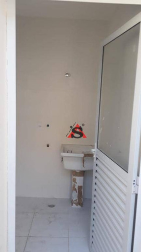 Sobrado Com 3 Dormitórios À Venda, 125 M² Por R$ 930.000,00 - Jardim Umuarama - São Paulo/sp - So5151