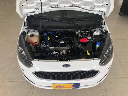 Ford Ka 1.0 Ti-vct Flex Se Manual