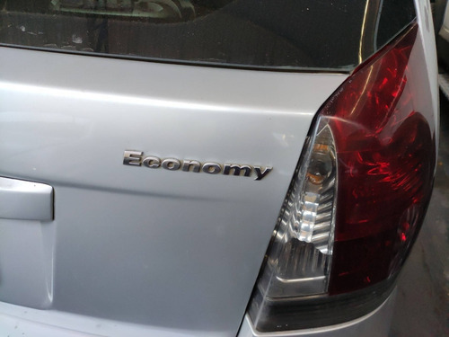 Imagem 5 de 12 de Fiat Palio 1.0 Mpi Fire Economy 8v Flex 4p Manual