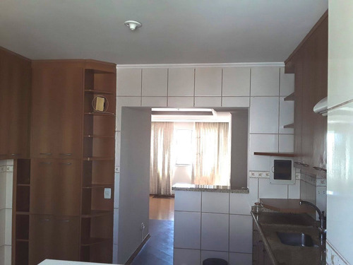 Imagem 12 de 22 de Apartamento Com 3 Dormitórios À Venda, 80 M² Por R$ 550.000,00 - Mooca - São Paulo/sp - Ap3064