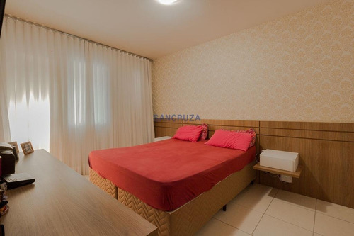Imagem 13 de 17 de Aconchegante Casa De Condomínio Com Excelente Localização E Fácil Acesso!!! - 27213