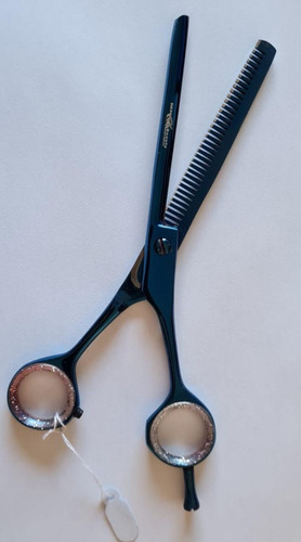 Tesoura Tubarão De Corte Fio Laser Profissíonal 6.5