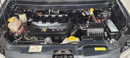 Fiat Freemont 2.4 PRECISION 16V GASOLINA 4P AUTOMÁTICO