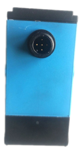 1pcs New Sick Sensor Ds60-p41211 1016691 Bbt