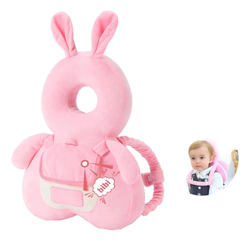 Protector De Cabeza Para Bebe,mochila Protectora De Cabeza D