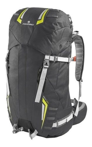 Mochila Ferrino Triolet Ts 48+5l Litros Trekking Montaña 