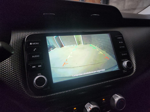 Nissan Kicks 1.6 Advance Cvt l21