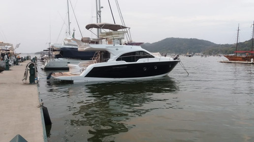 Sessa F42 Ano 2016 Impecável, Poucas Horas