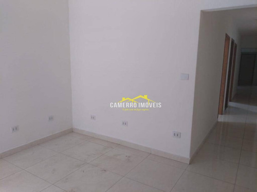 Imagem 3 de 15 de Casa Com 3 Dormitórios À Venda, 100 M² Por R$ 240.000,00 - Jardim Das Orquídeas - Santa Bárbara D'oeste/sp - Ca2730