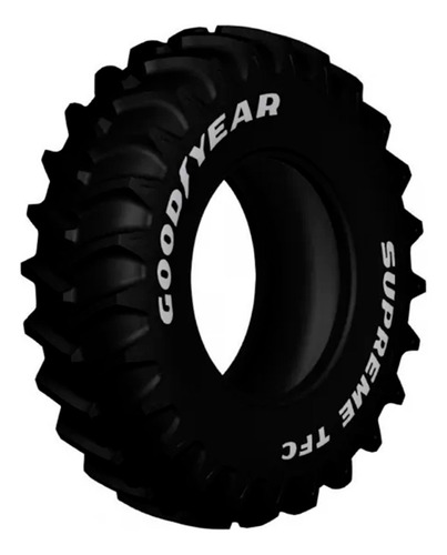 Pneu Goodyear 800-18 Supreme R-1 Tt Tfc 12 Lonas