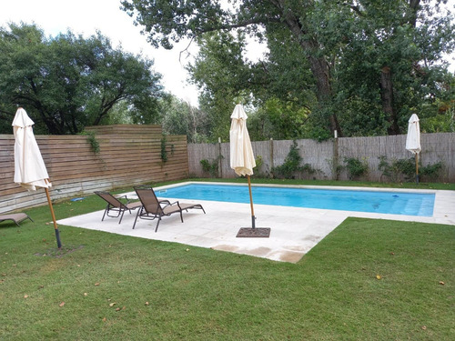 Venta Apartamento 3 Dorm 3 Baños Parrillero Carrasco Norte