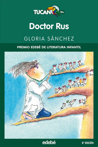 Libro - Doctor Rus 