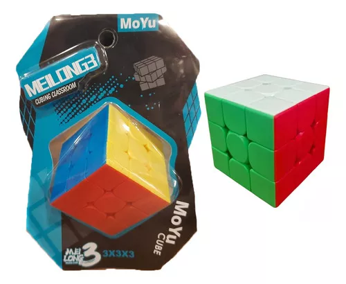 Comprar Rubik's - Cubo Mágico 3x3 de Concentra