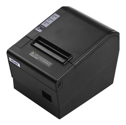 Impresora Tickera Termica Inalambrica 80 Mm Wi Fi Usb