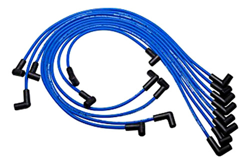 Cables De Encendido: Mercruiser V8 (oem: 816608a81)