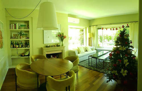 Casa En Venta - Santa Rita - San Isidro
