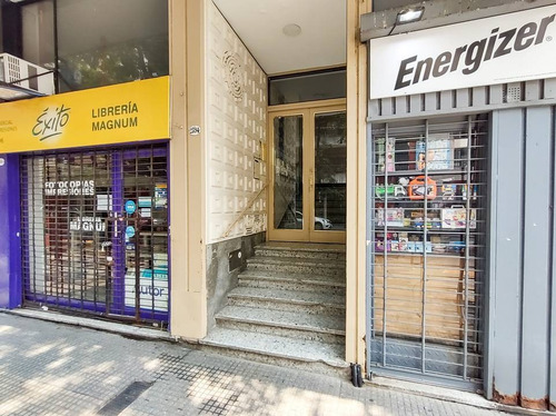 Imagen 18 de 20 de Venta De Departamento De 3 Ambientes En Recoleta