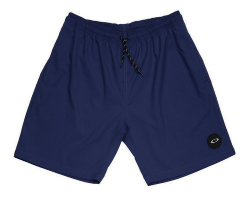 Zonazero Oakley Bermuda Traje De Baño 18 Trunk Shorts