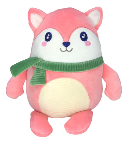 Peluche Phi Phi Toys Spandex 21cm Animales Kawaii