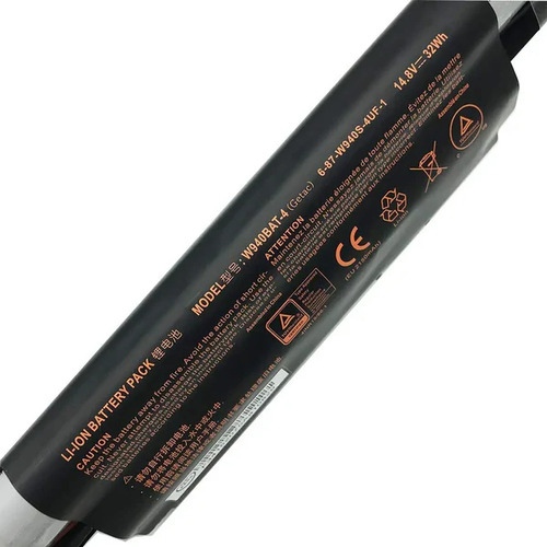 Bateria Original Bgh W940bat-4 E955 E950 E975x (Reacondicionado)