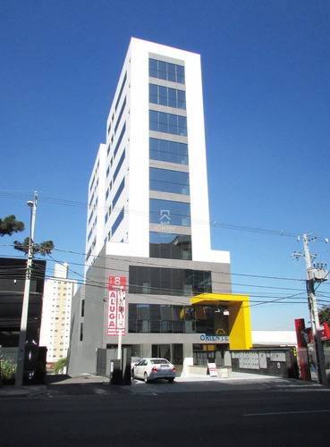 Imagem 2 de 15 de Sala Comercial - Centro - Ref: 7260 - V-7260